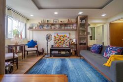 Blk 301 Clementi Haven (Clementi), HDB 4 Rooms #573670971